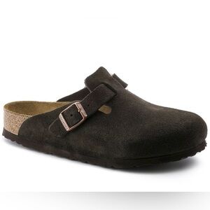 Birkenstock Clogs